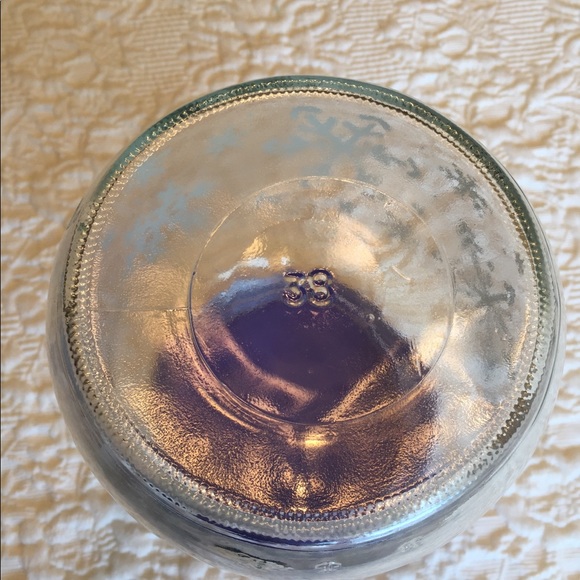 Snowflake Jar - Picture 5 of 8